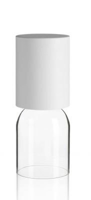 A02R1 NUI Mini Outdoor Portable lamp / Lampe de table Luceplan